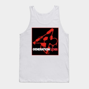 Generation Loss Tank Top